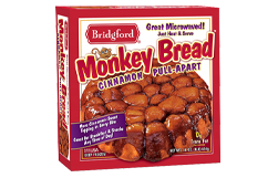 What is Monkey Bread?