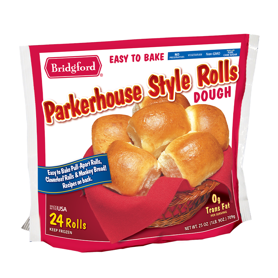 Bridgford Cinnamon Pull-Apart Monkey Bread 16 oz