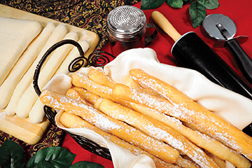Bridgford Bread and Roll Dough Fried Bread Sticks - Bridgford Bread and  Roll Dough