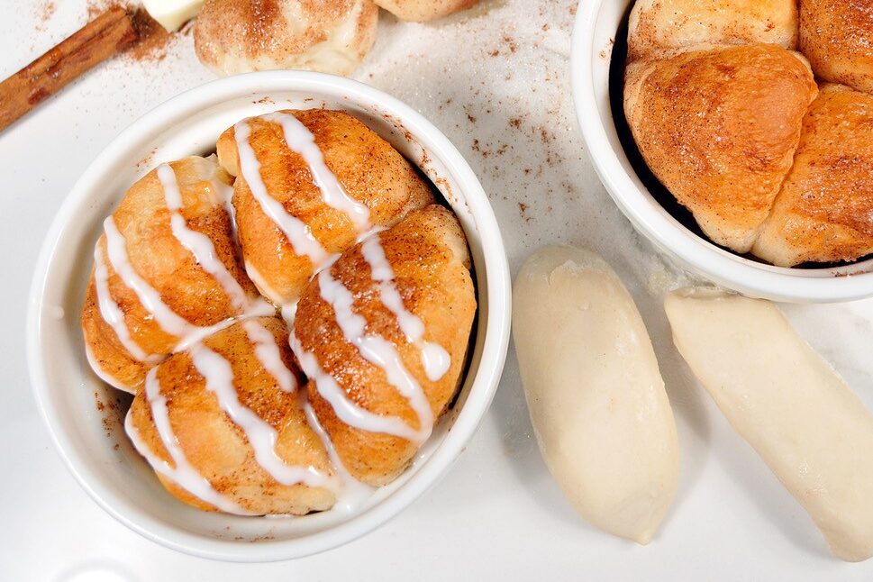 Bridgford Bread and Roll Dough Bridgford® Foods Frozen Bread & Roll Dough