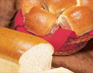 Bread & Rolls