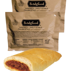 Italian Sausage with Sauce